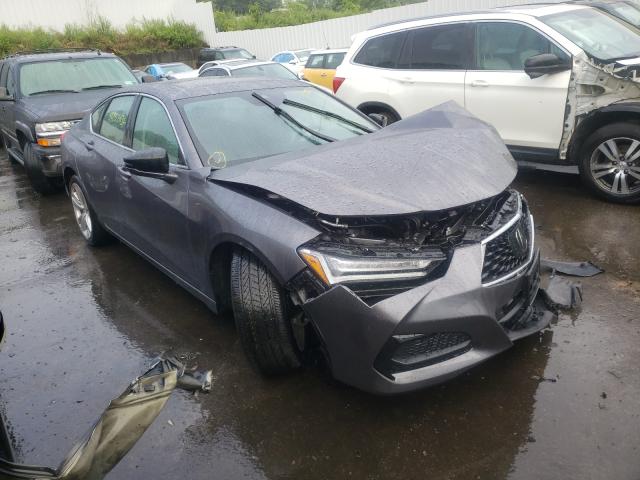 ACURA TLX TECHNO 2021 19uub5f42ma007813