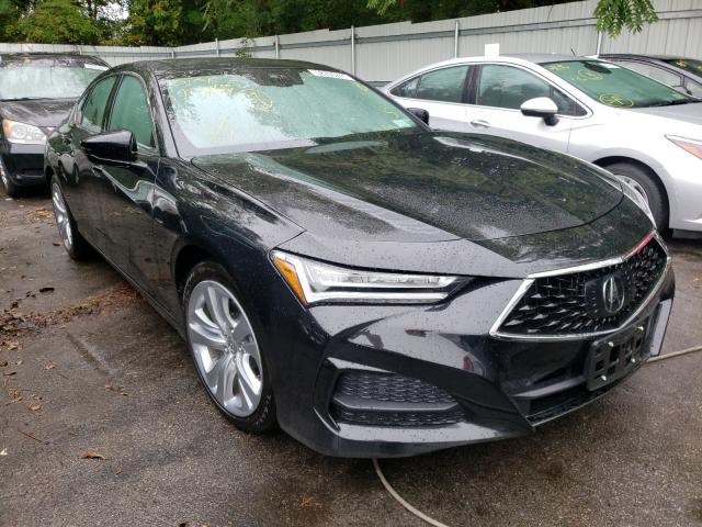 ACURA TLX TECHNO 2021 19uub5f42ma010226