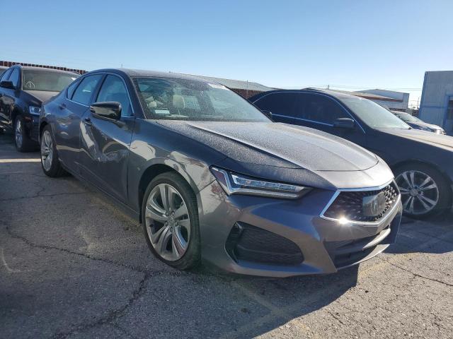 ACURA TLX TECHNO 2023 19uub5f42pa000171