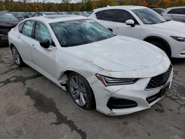 ACURA TLX TECHNO 2021 19uub5f43ma014110