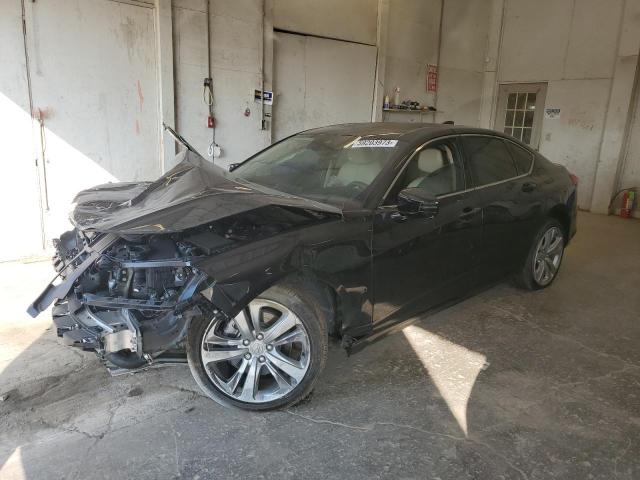 ACURA TLX 2022 19uub5f43na001004