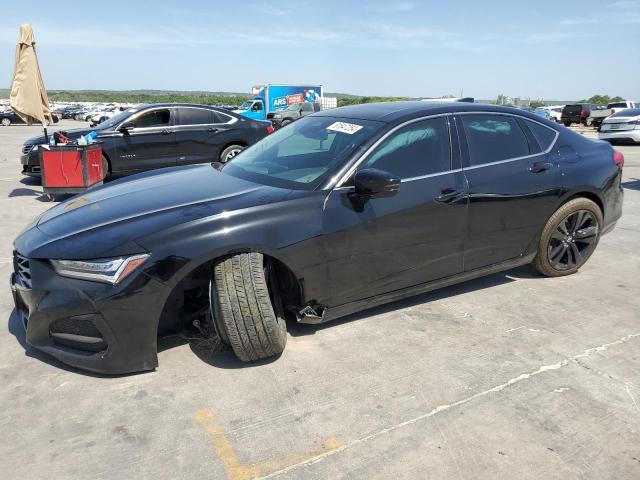 ACURA TLX TECHNO 2024 19uub5f43ra000103