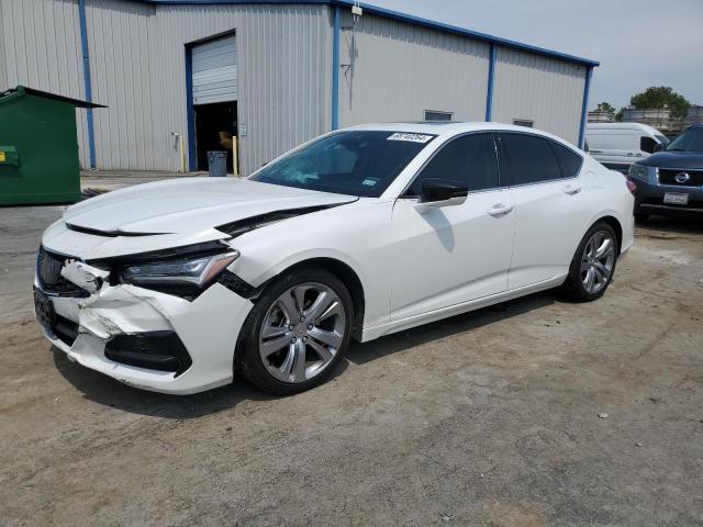 ACURA TLX TECHNO 2021 19uub5f44ma007540