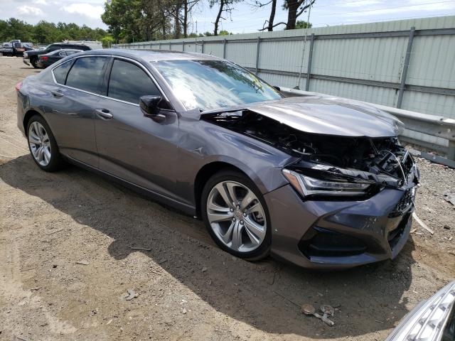 ACURA TLX TECHNO 2021 19uub5f44ma012639