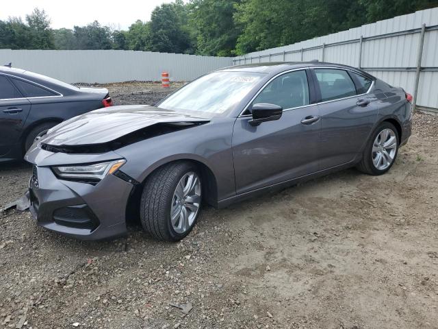 ACURA TLX 2022 19uub5f44na001108