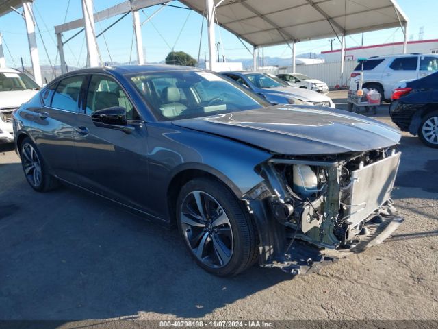 ACURA TLX 2024 19uub5f44ra000255