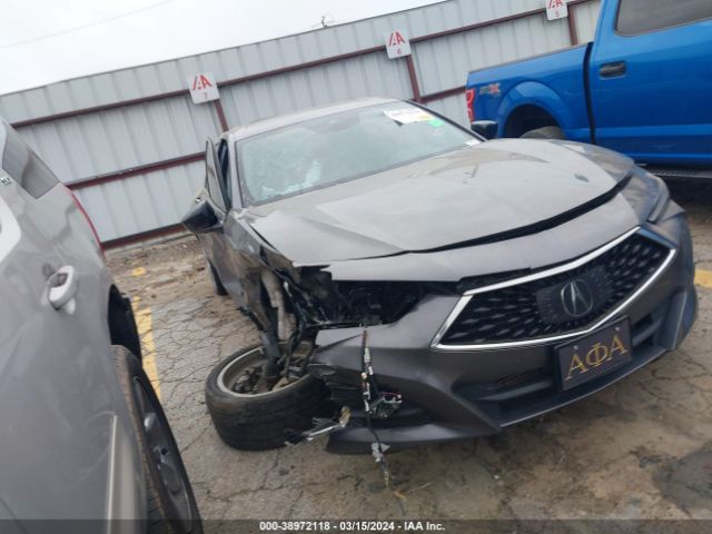 ACURA TLX 2021 19uub5f45ma003903