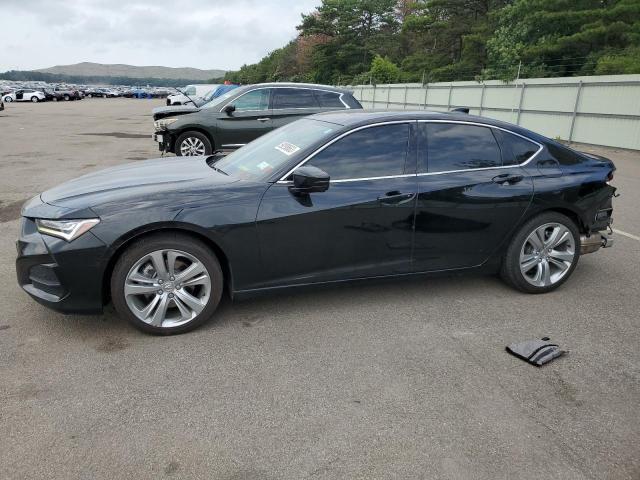 ACURA TLX TECHNO 2021 19uub5f46ma007376