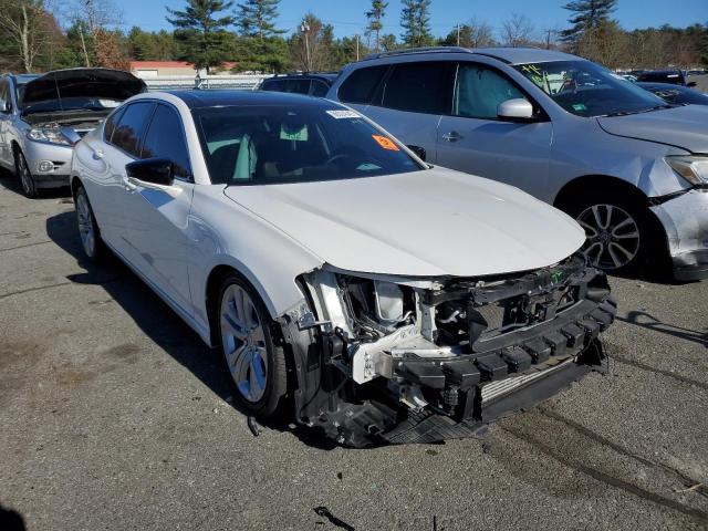 ACURA TLX TECHNO 2021 19uub5f46ma007989