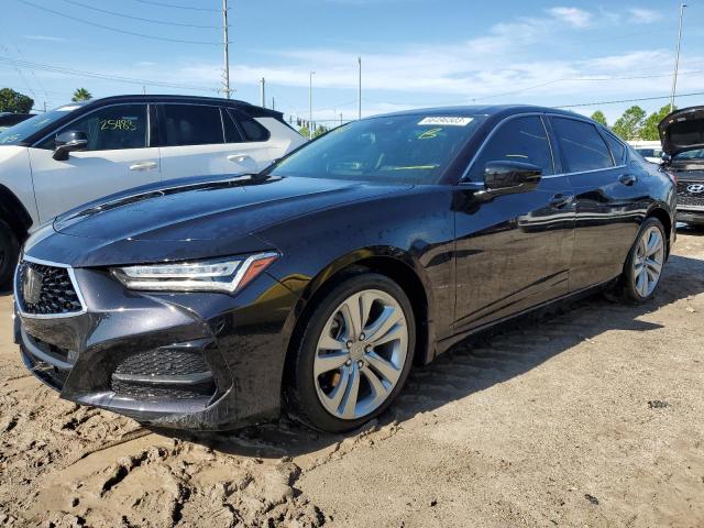 ACURA TLX TECHNO 2021 19uub5f46ma013159