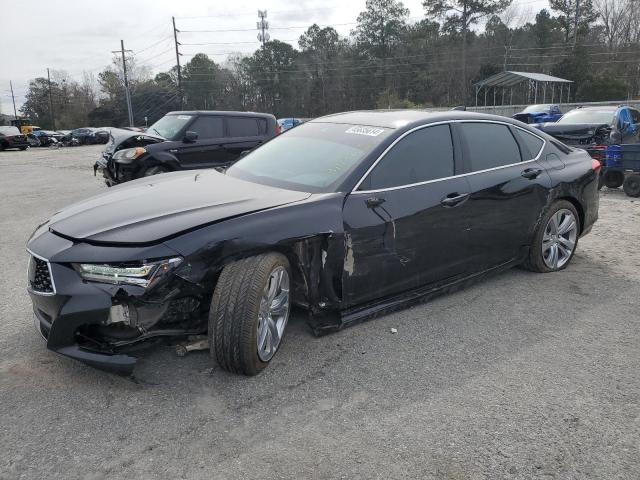 ACURA TLX 2021 19uub5f47ma005801