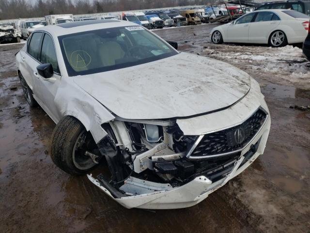 ACURA TLX TECHNO 2021 19uub5f47ma007919