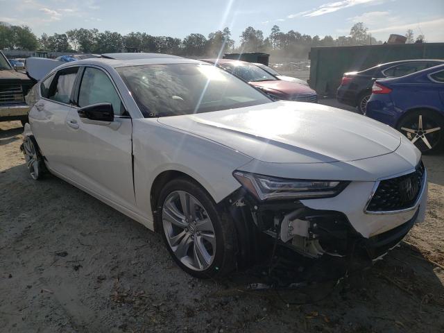 ACURA TLX TECHNO 2021 19uub5f47ma010626