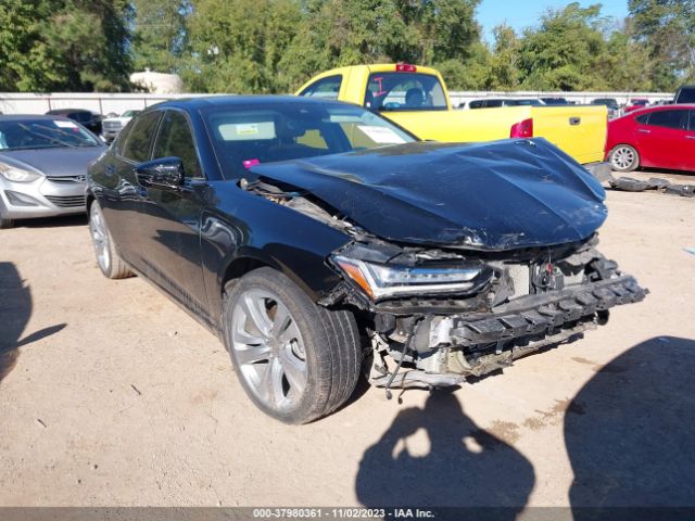 ACURA TLX 2021 19uub5f48ma010229