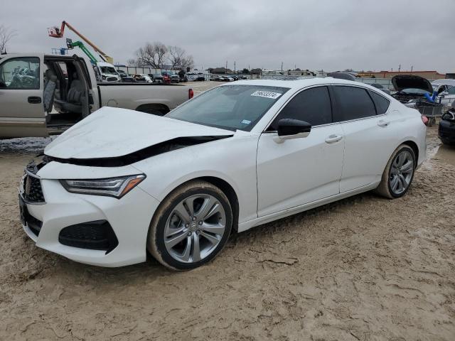 ACURA TLX 2021 19uub5f48ma012322