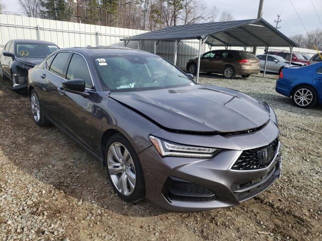 ACURA TLX TECHNO 2021 19uub5f49ma001782