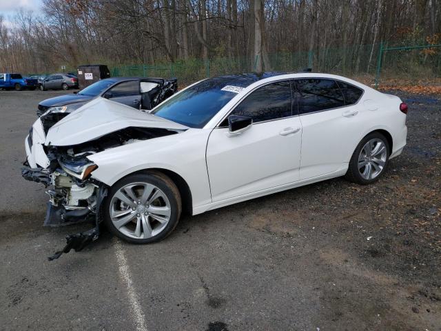 ACURA TLX TECHNO 2021 19uub5f49ma003449