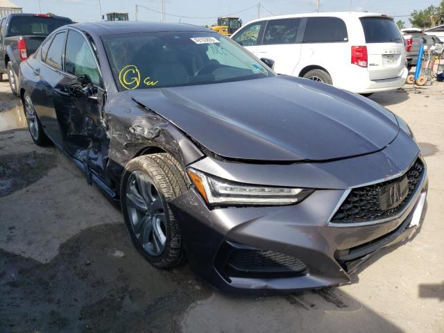 ACURA TLX TECHNO 2021 19uub5f49ma006920