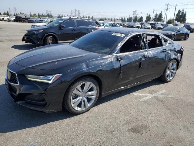 ACURA TLX TECHNO 2021 19uub5f49ma007369