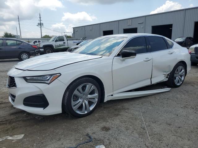 ACURA TLX 2021 19uub5f49ma009459