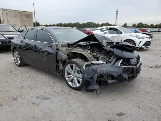 ACURA TLX TECHNO 2022 19uub5f49na000195