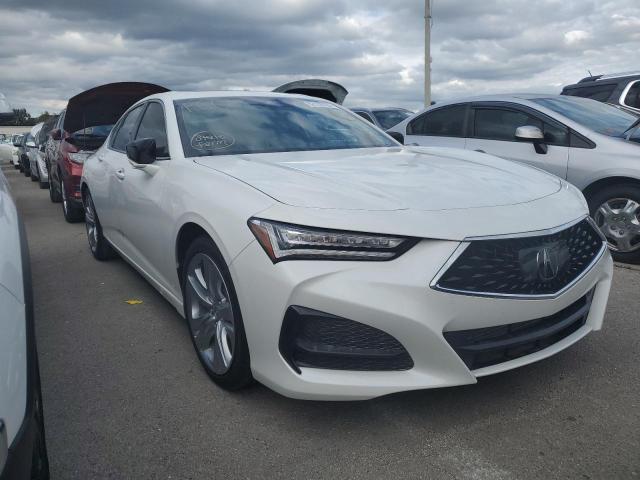 ACURA TLX TECHNO 2021 19uub5f4xma000690