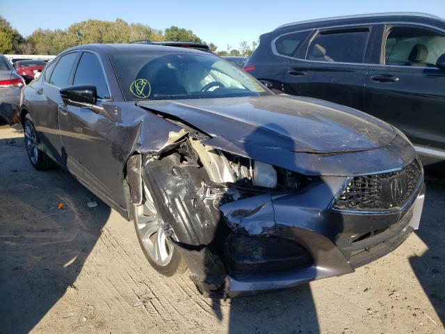 ACURA TLX 2021 19uub5f4xma012659