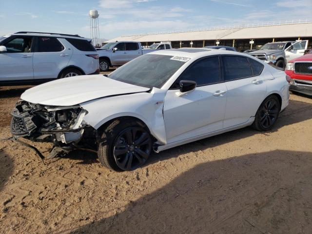 ACURA TLX 2021 19uub5f50ma016518