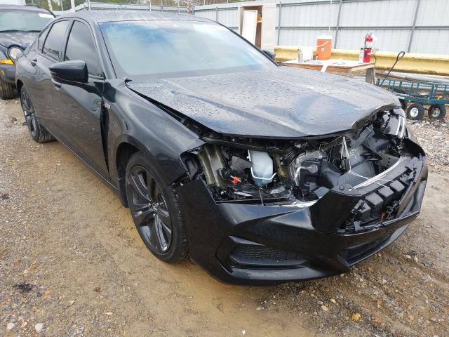 ACURA NULL 2021 19uub5f51ma000070