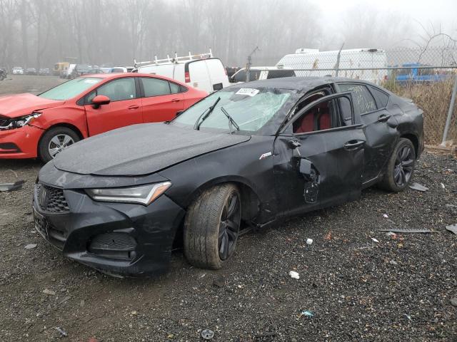 ACURA TLX TECH A 2022 19uub5f51na005965