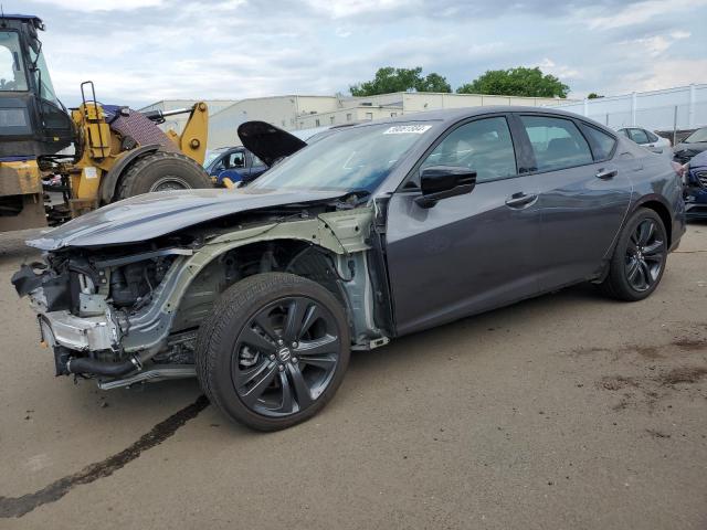 ACURA TLX 2021 19uub5f53ma009224