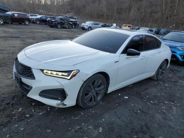 ACURA TLX 2021 19uub5f53ma009353