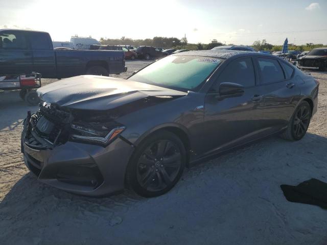 ACURA TLX 2021 19uub5f53ma015699