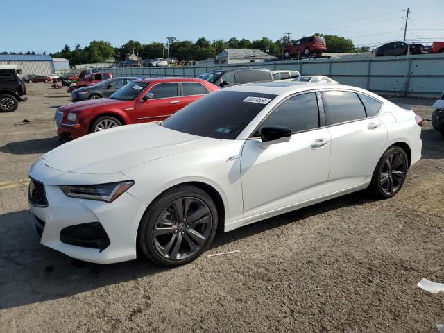 ACURA TLX TECH A 2021 19uub5f53ma017002