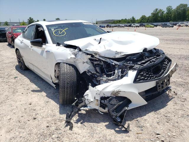 ACURA TLX TECH A 2022 19uub5f53na002534