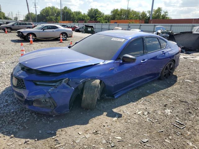 ACURA TLX TECH A 2021 19uub5f54ma003433