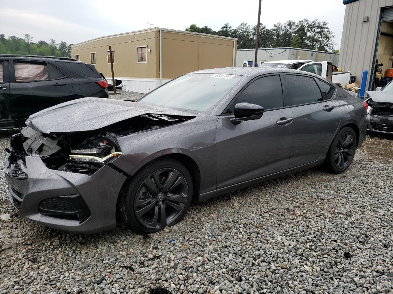 ACURA TLX 2021 19uub5f54ma012990