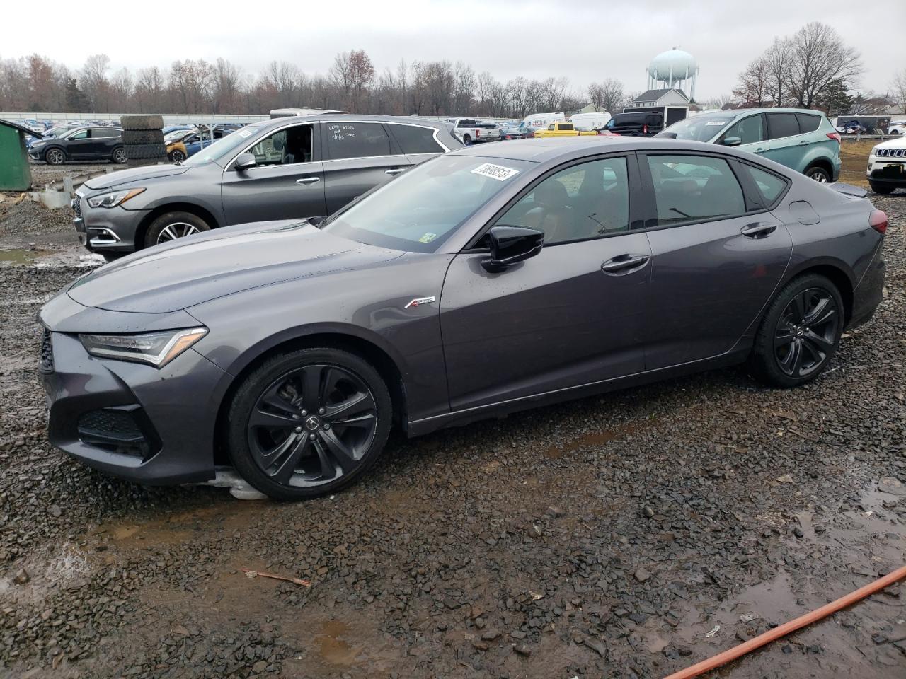 ACURA TLX 2021 19uub5f54ma013816