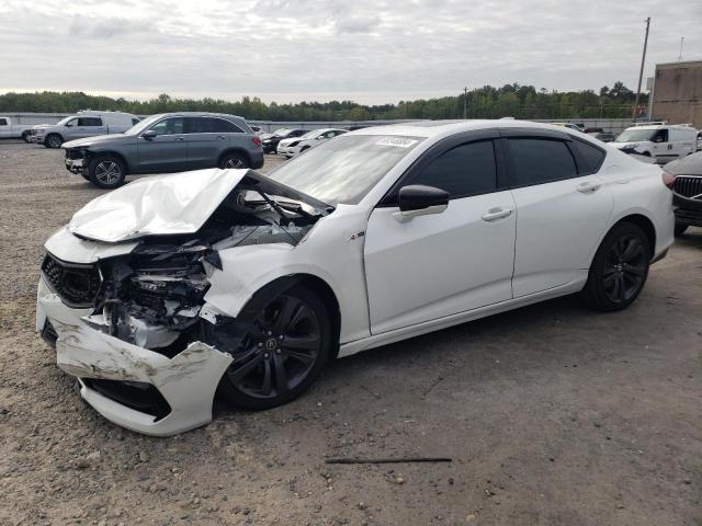 ACURA TLX TECH A 2023 19uub5f54pa006319