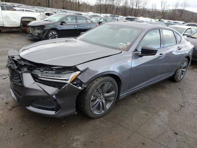 ACURA TLX 2023 19uub5f55pa002957