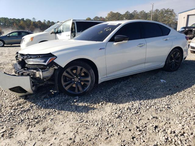 ACURA TLX 2021 19uub5f56ma008424