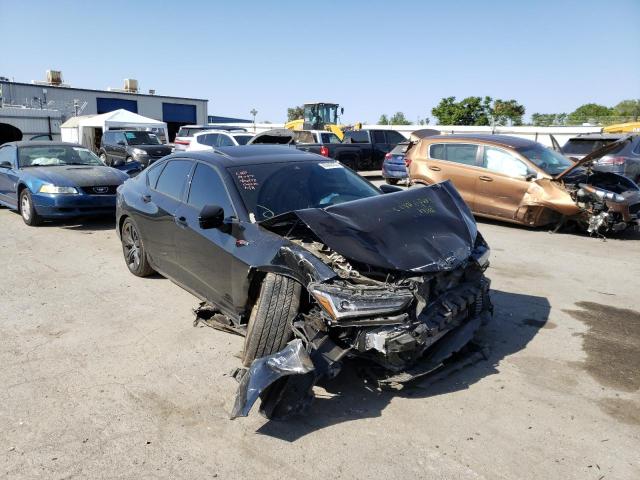 ACURA TLX TECH A 2021 19uub5f56ma012618