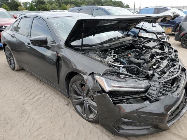 ACURA TLX TECH A 2022 19uub5f56na002804