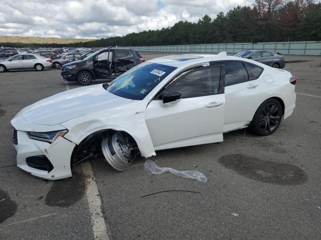 ACURA TLX TECH A 2022 19uub5f56na004973