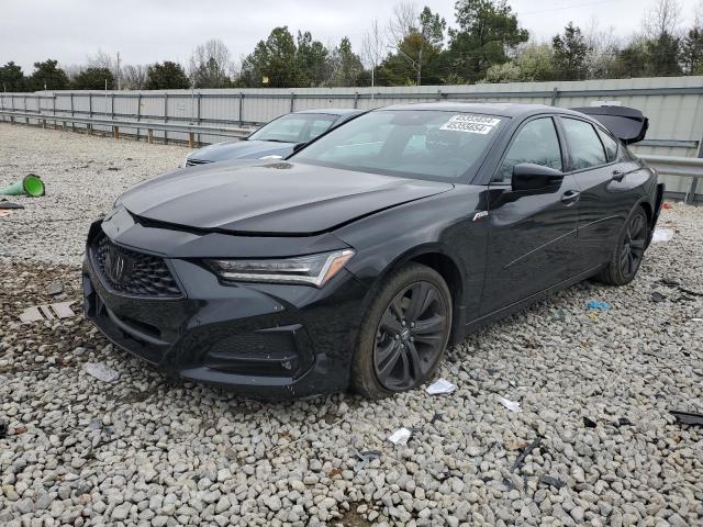 ACURA TLX 2021 19uub5f57ma001093