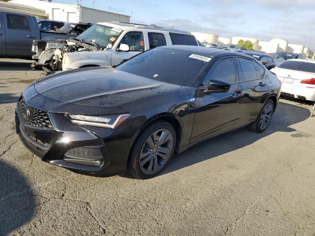 ACURA TLX TECH A 2021 19uub5f57ma012580