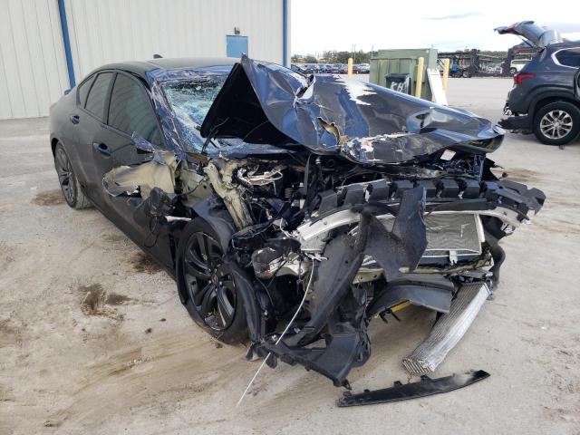 ACURA TLX TECH A 2021 19uub5f58ma006447