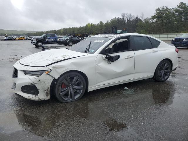 ACURA TLX 2021 19uub5f58ma048083