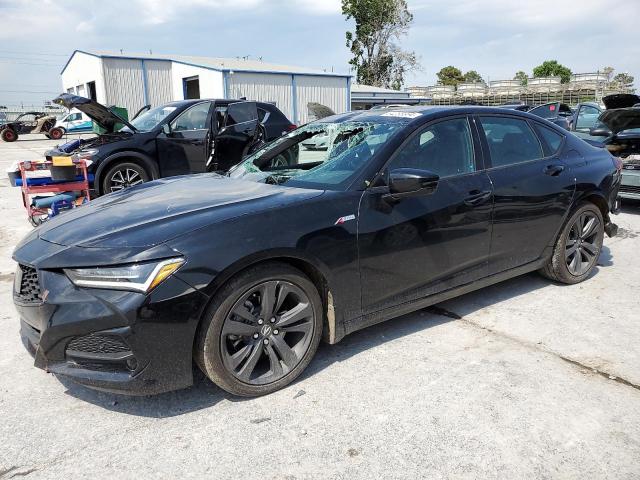 ACURA TLX 2023 19uub5f58pa005481