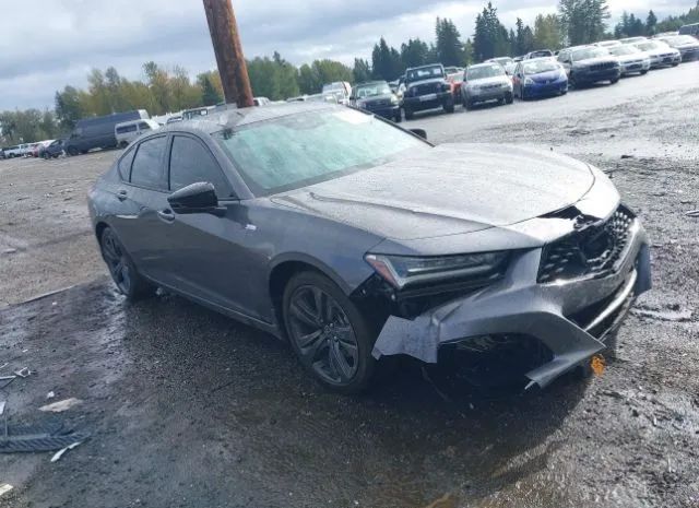 ACURA TLX 2021 19uub5f59ma005131